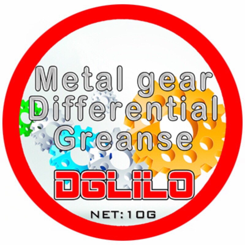 Mỡ bôi trơn bánh răng,phuộc giảm xóc rc