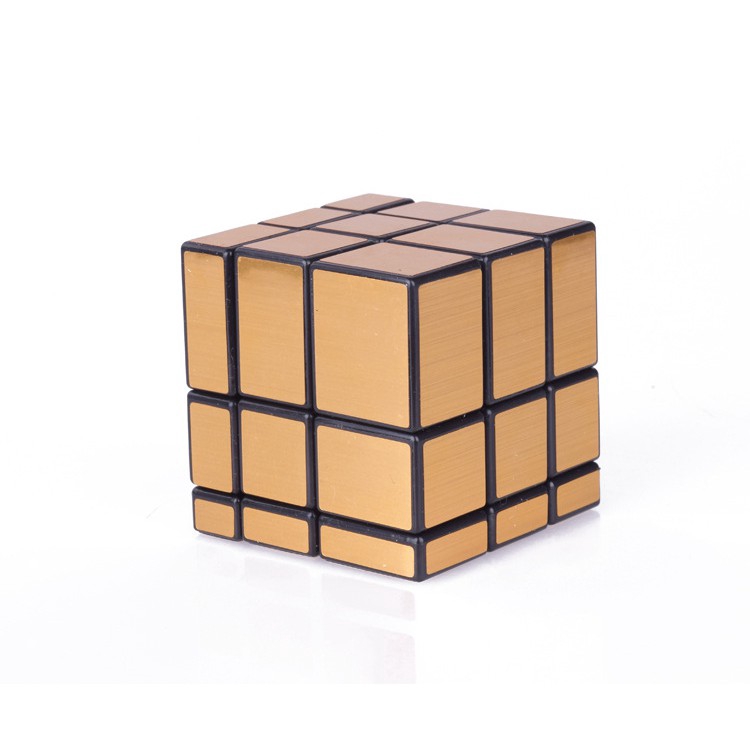 Đồ chơi khối rubik mặt gương kỳ diệu