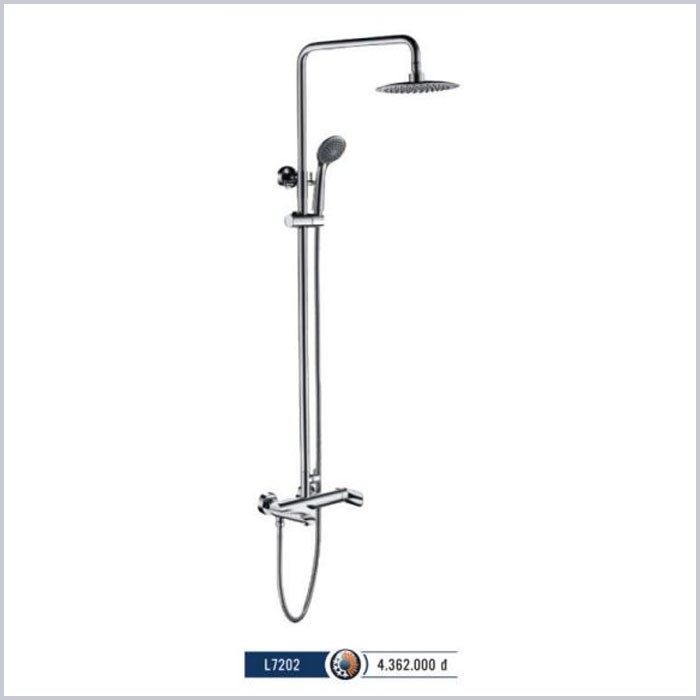 Sen cây nóng lạnh Luxta L-7202