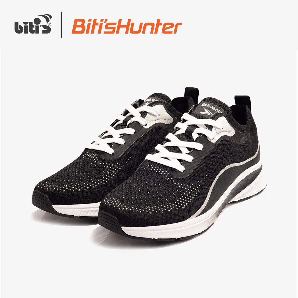 [Mã WABRBT502 giảm 10% đơn 250k] Giày Biti's Hunter Core Americano 2k20 DSWH03200DEN/DSMH03200DEN