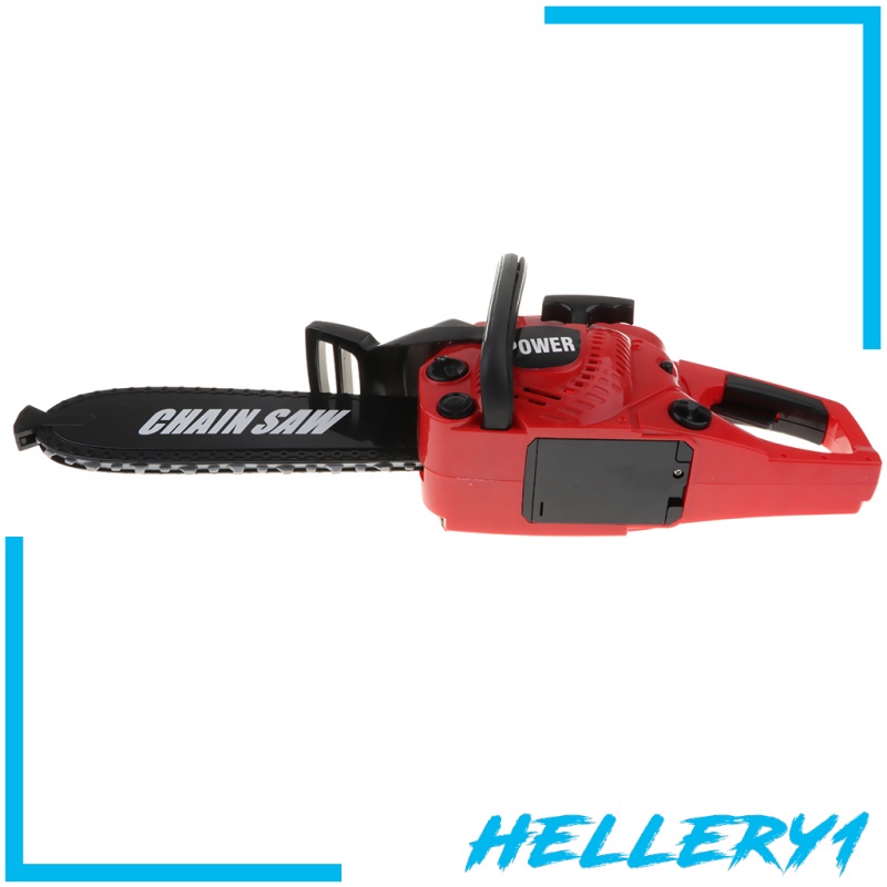 Máy Cưa Điện Đồ Chơi Hellery1 Dành Cho Bé Trai