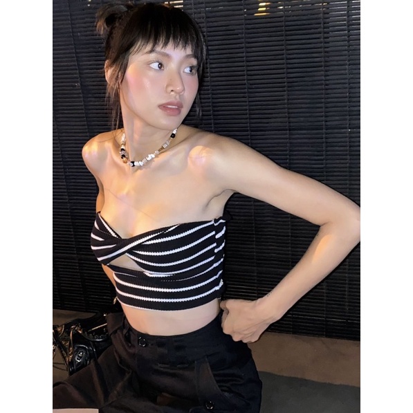 _Lily top_