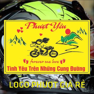 TEM PHƯỢT - PHƯỢT YÊU