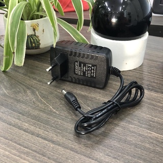 BỘ CÁP NGUỒN 12V-2A Adapter Modem/Switch/Camera Chuyên dụng -dc2516