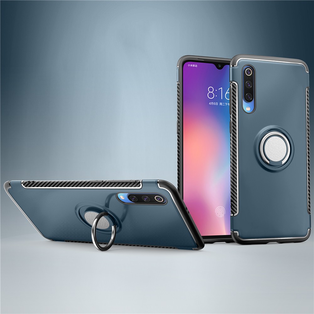Mi8 lite аккумулятор