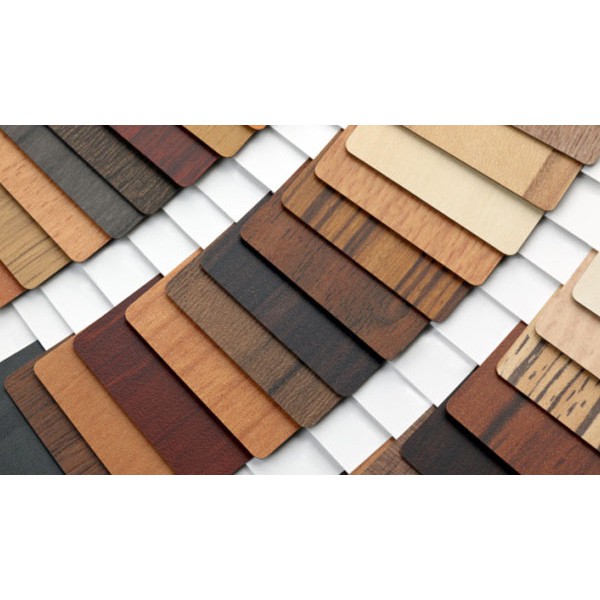 MDF, chống ẩm, Okal Phủ melamine