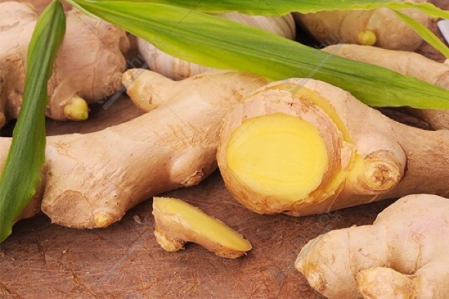 TẮC XÍ MUỘI NGÂM ĐƯỜNG PHÈN VỊ GỪNG
