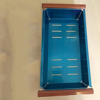 Khay inox chậu rửa bát