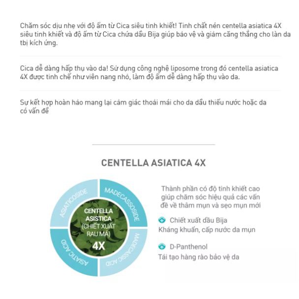 [Mã COSIF04 giảm 10% đơn 400K] Xịt khoáng dành cho da mụn innisfree Bija Cica Mist 80ml | BigBuy360 - bigbuy360.vn