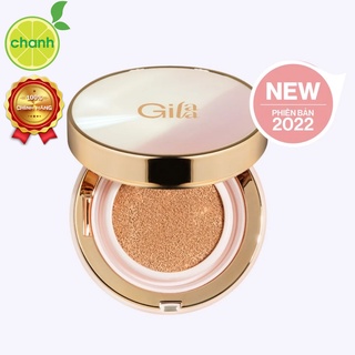 Phấn Nước Gilaa Long Wear DD Cushion