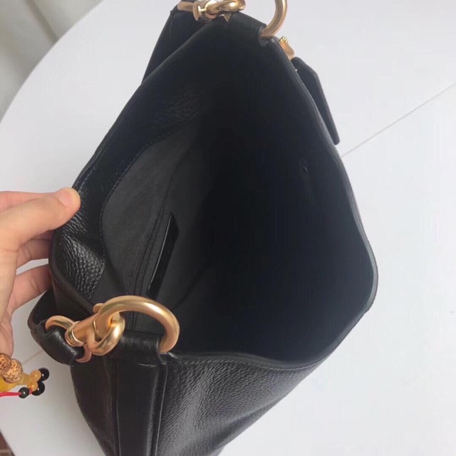 TÚI COACH AMBER HOBO F48635