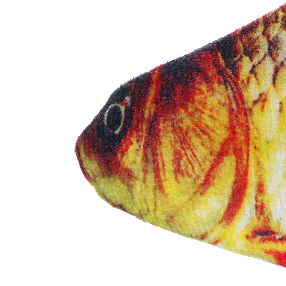 LEISURE Cá Nhảy Múa 3D