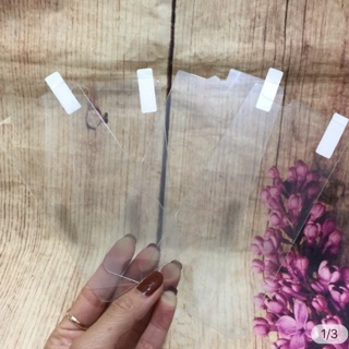 Kính cường lực mặt sau iPhone 7 plus / 8 plus