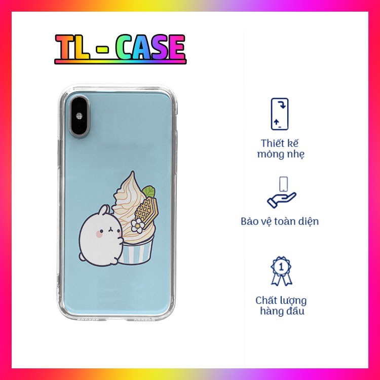 Vỏ ốp/ĐT in hình Siêu Mỏng cường lực phong cách Iphone 7/8/8Plus/X/Xs/Xs Max/11/11 Promax/12/12 Promax UNI20210014