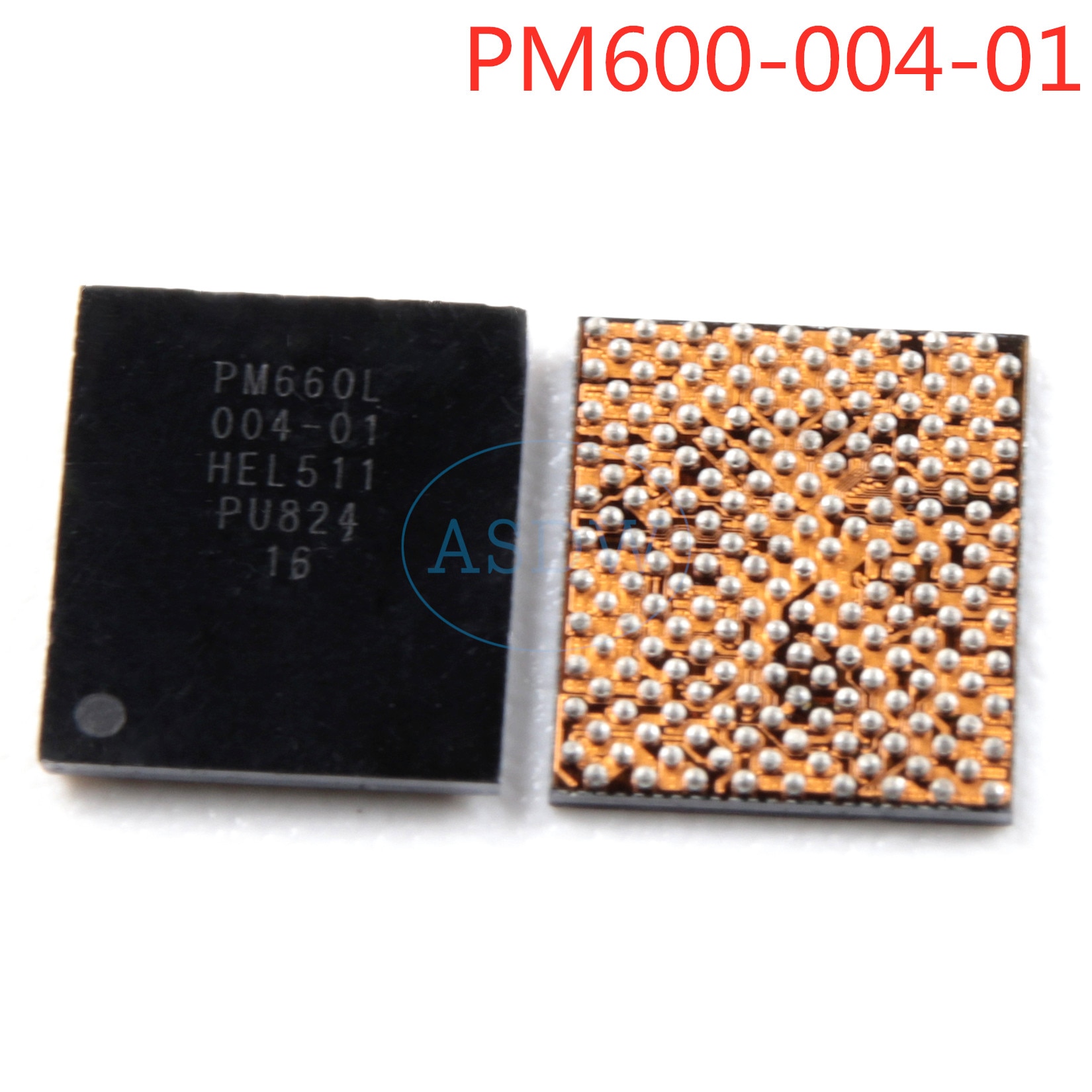 1 Chip Ic 100% Mới Pm660L 004-01 Pm660L