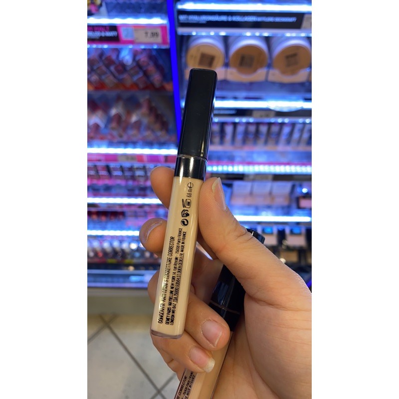 ❌ Che Khuyết Điểm ĐA NĂNG Fitme Concealer ❌