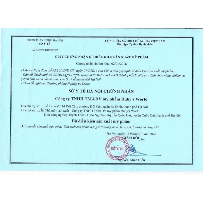 Ủ YẾN TRẮNG DA-( Bật tone trắng ngay sau 15p ủ) | BigBuy360 - bigbuy360.vn