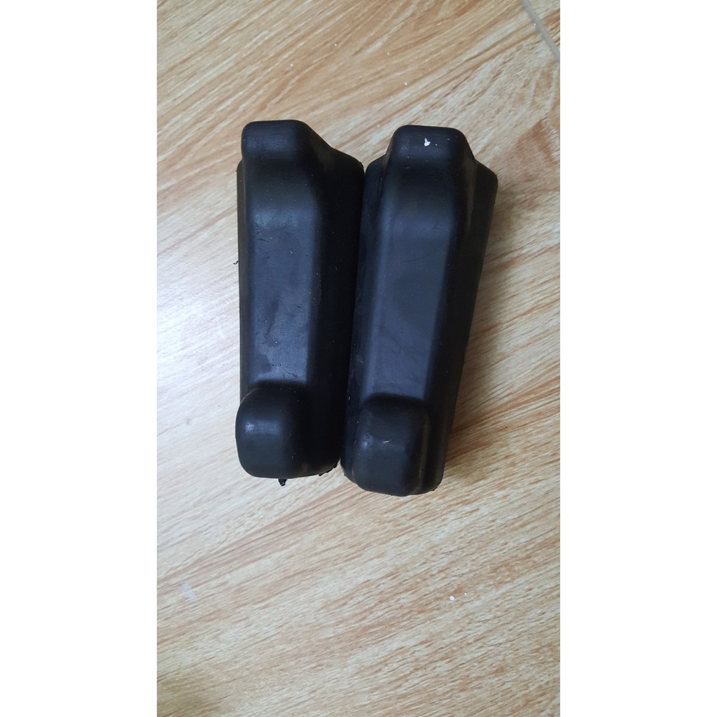 Caosu để chân yamaha yb125sp