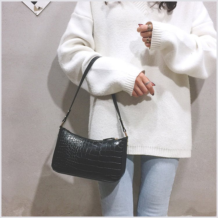 Túi xách nữ mini phong cách Ulzzang chất liệu da PU chống thấm nước kiểu dáng basic trẻ trung siêu đẹp LUMINA T113