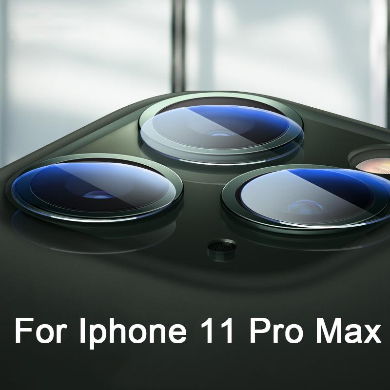 Miếng dán Bảo Vệ Ống Kính Máy Ảnh Sau Cho iPhone 12 11 13 Pro Max 13ProMax 13 13Pro 12ProMax 11ProMax