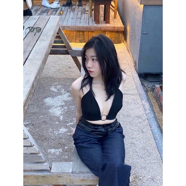 ÁO CÚP NGỰC OWEN TOP