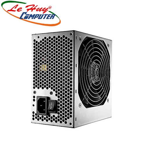 Nguồn máy tính Cooler Master Elite 460W