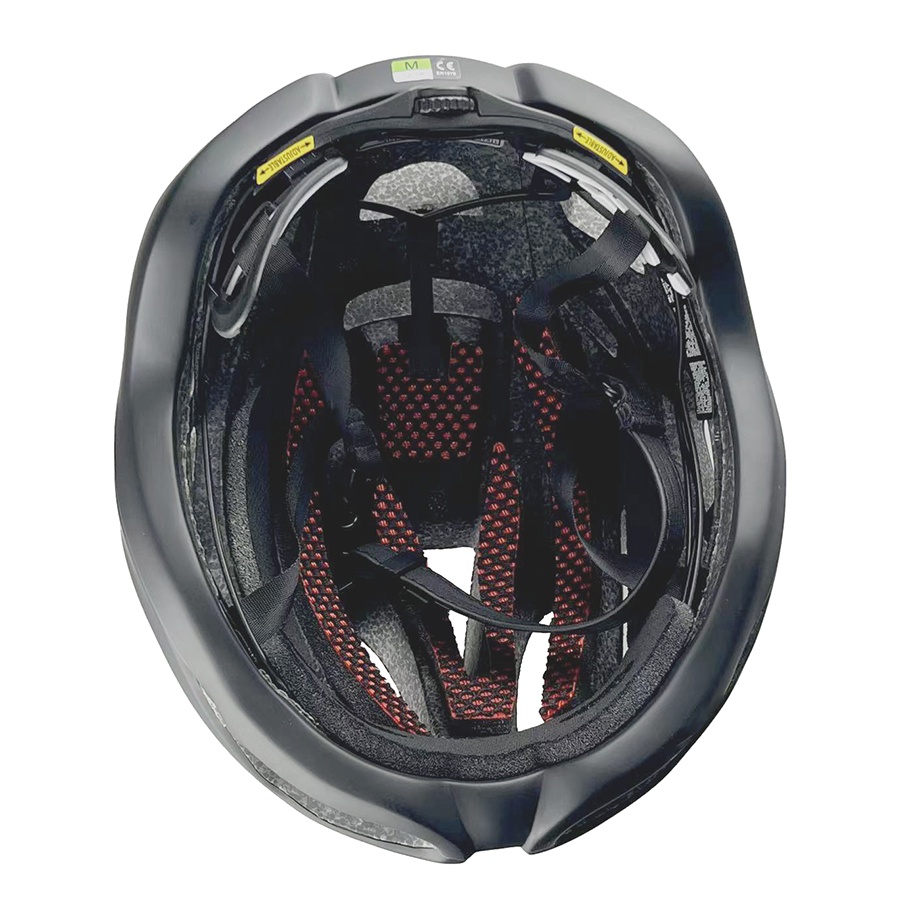 Mũ Bảo Hiểm Đi Xe Đạp Siêu Nhẹ Thoáng Khí Dành Cho Nam Và Nữ