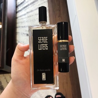 [Mẫu Thử] Nước hoa unisex  𝐒𝐞𝐫𝐠𝐞 𝐋𝐮𝐭𝐞𝐧𝐬 𝐔𝐧 𝐁𝐨𝐢𝐬 𝐕𝐚𝐧𝐢𝐥𝐥𝐞