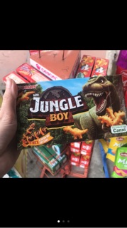 Bim cá ma re ni boy orion