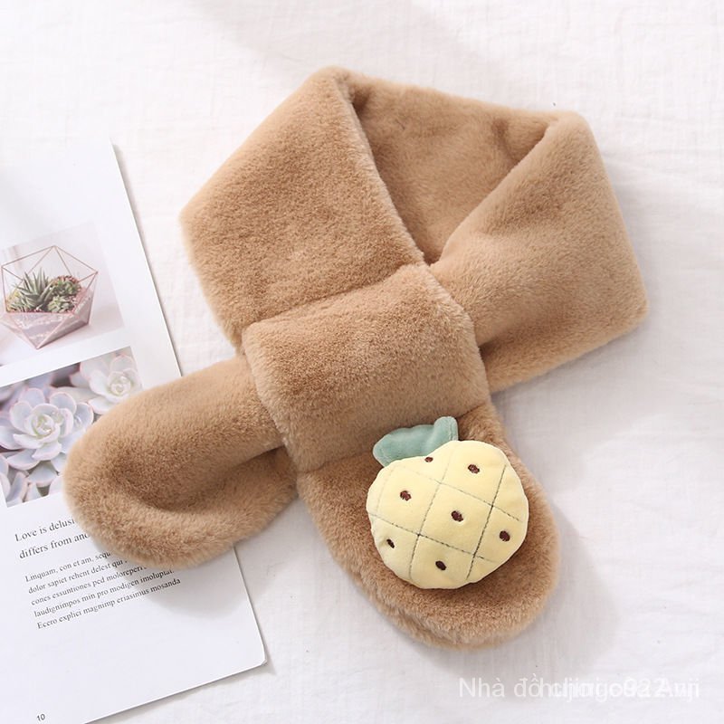 Cute Rabbit-shaped Shawl For Baby