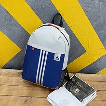 Balo Adidas Cỡ Lớn Đựng Laptop Tiện Dụng Khi Đi Du Lịch