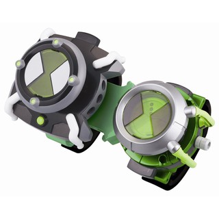 Đồng hồ Ben10 Omnitrix Role Play Watch