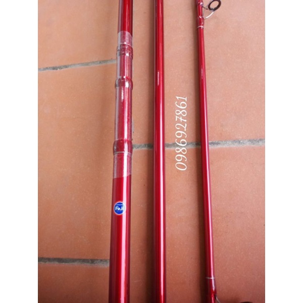 Cần 3 đoạn Daiwa Procaster T35-425