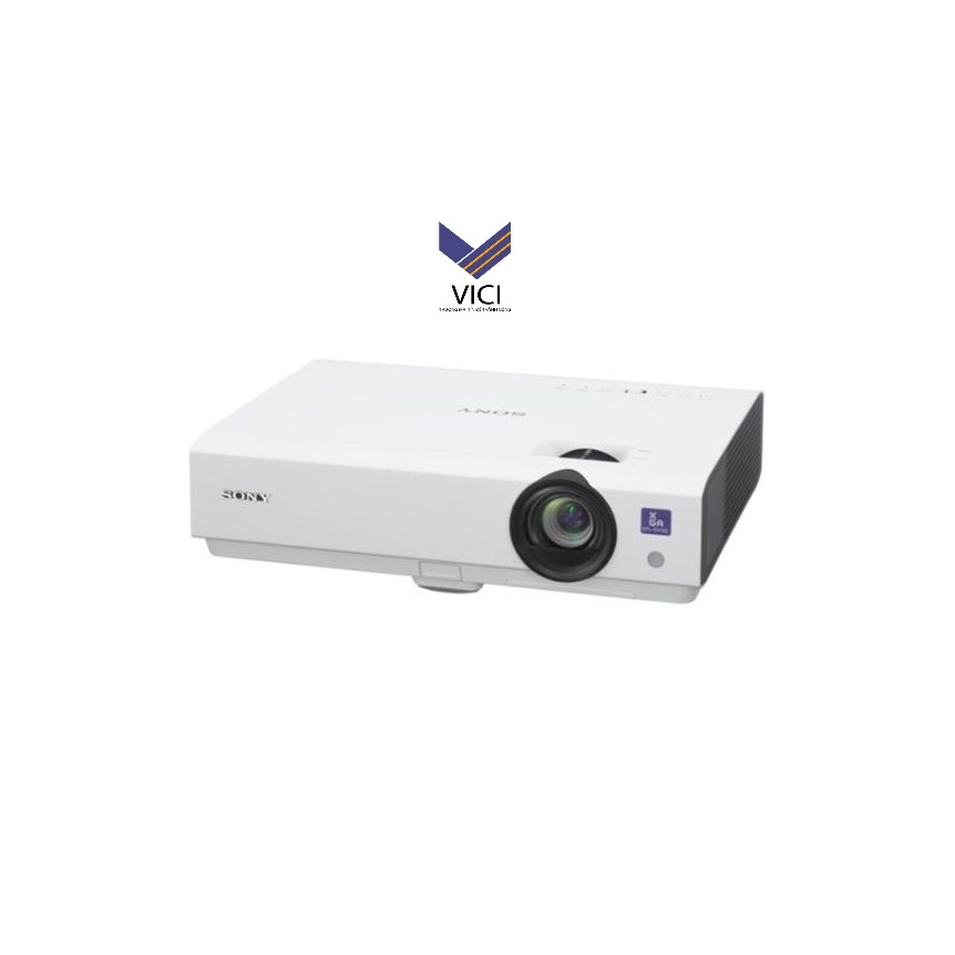 Máy Chiếu Cũ Sony VPL-DX102. Chính Hãng Có Bảo Hành 3 Tháng Sản Phẩm, Ảnh Đẹp, Máy Chạy Bền