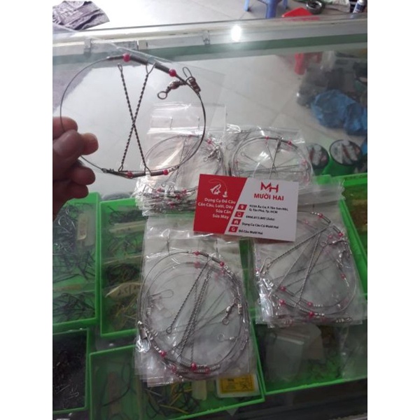 🐳THẺO CÁP 3 🐳