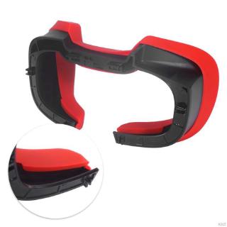 Professional Sweatproof Skin-friendly Shading Silicone Eyewear for Oculus Rift S / Quest VR Glasses