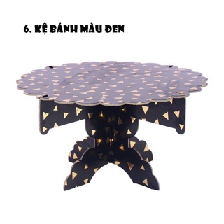 kệ Bánh Sinh Nhật 1 Tầng