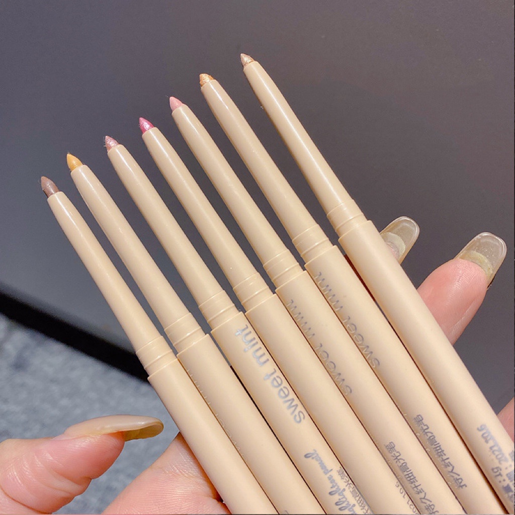 Bút kẻ mắt SWEETMINT Highlight bắt sáng