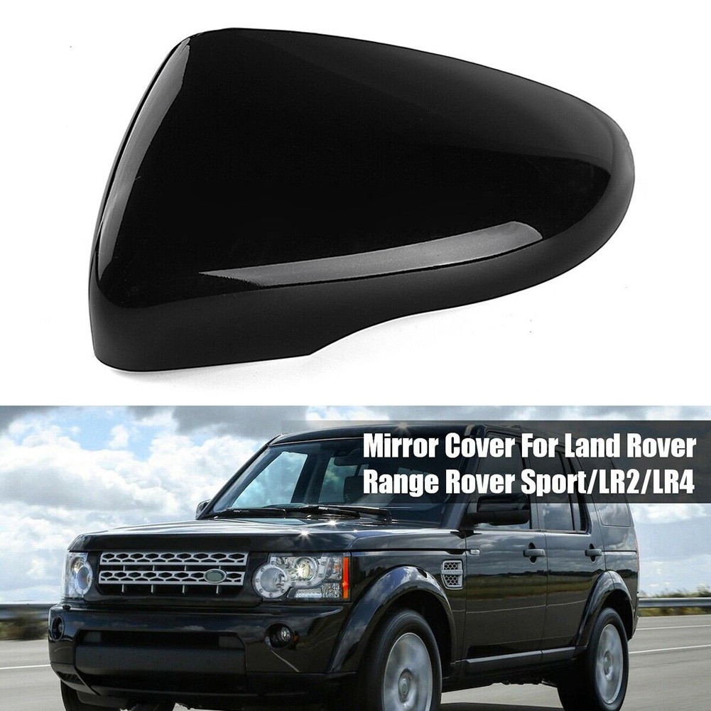 Vỏ Bọc Gương Chiếu Hậu Thay Thế Cho Xe Hơi Land Rover Range Rover Sport Lr2