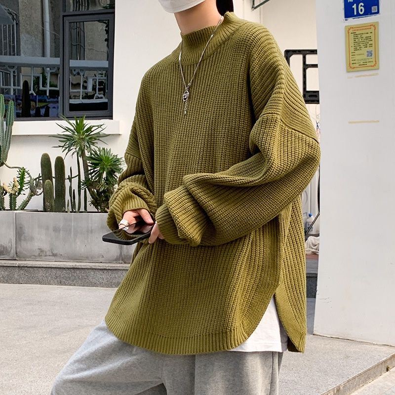 Áo Sweter Len Nam 🔥🕊