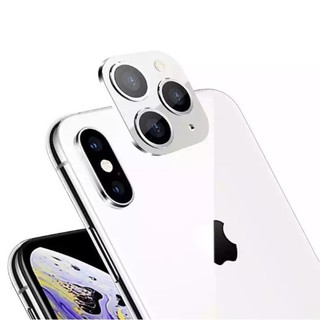 Miếng Dán Bảo Vệ Camera iPhone X Giả iPhone 11 Pro Max