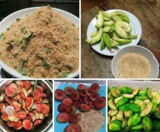 Muối Hảo Hảo 500g/gói  Bột canh Hảo Hảo | BigBuy360 - bigbuy360.vn