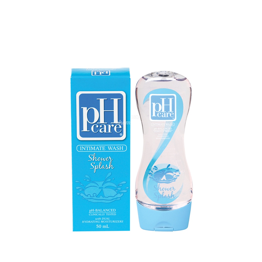 Dung Dịch Vệ Sinh Phụ Nữ PH Care Nhật Bản Sạch Dịu Nhẹ Thơm An Toàn Cho Vùng Da Nhạy Cảm 150ml