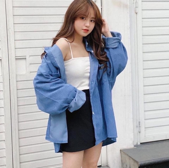 Vải nhung tăm trơn