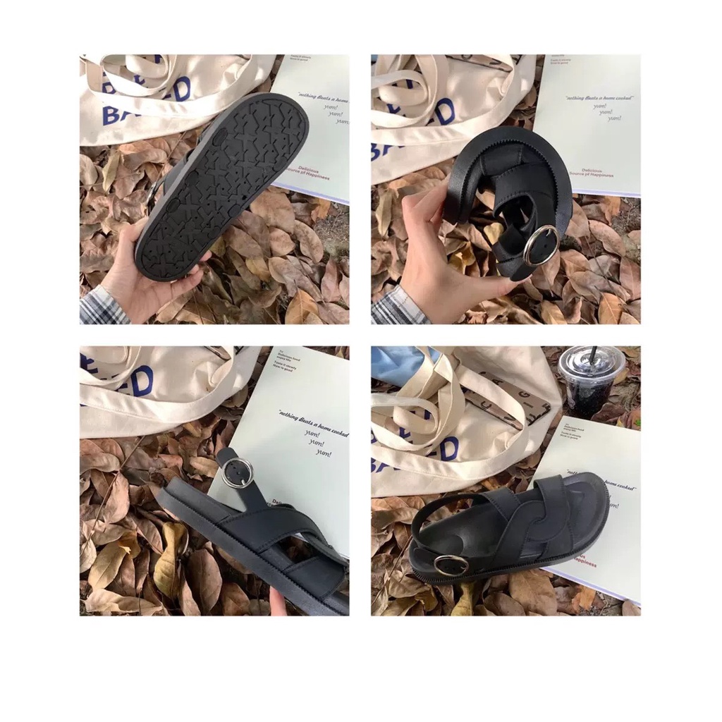 Giày sandal quai chéo - Cross Sandal