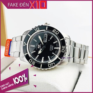 Đồng hồ nam Seiko 5 automatic SNZH55J1