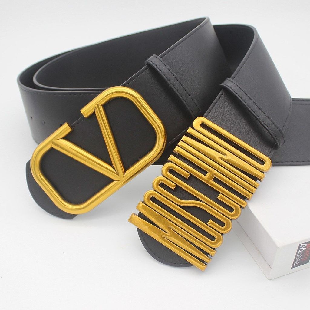 Thắt Lưng Dior! Thắt Lưng Da Bò Thời Trang Bền Bỉ Hàng Có Sẵn