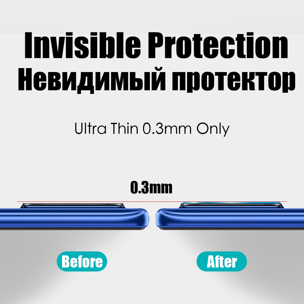 Kính Cường Lực Bảo Vệ Camera Sau Dành Cho Realme 5 6 7 8 9 10 Pro 5i 6i 7i 9i C3 C11 C12 C15 C17 C20 C21Y C25 C25S C25Y C30 C31 C33 C35 C55 Narzo 30 50i 50A