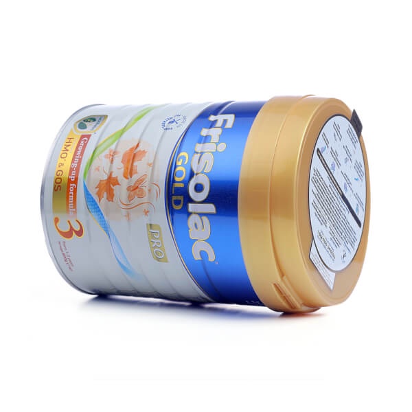 Sữa  Frisolac Gold Pro số 3 loại bột 800g