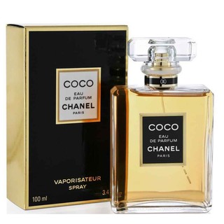 Nước hoa Cocoo paris